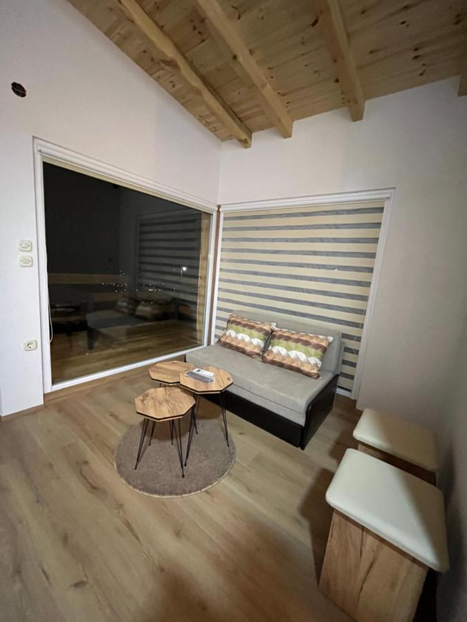 Villa & Apartments Cityview Ohrid Exterior photo