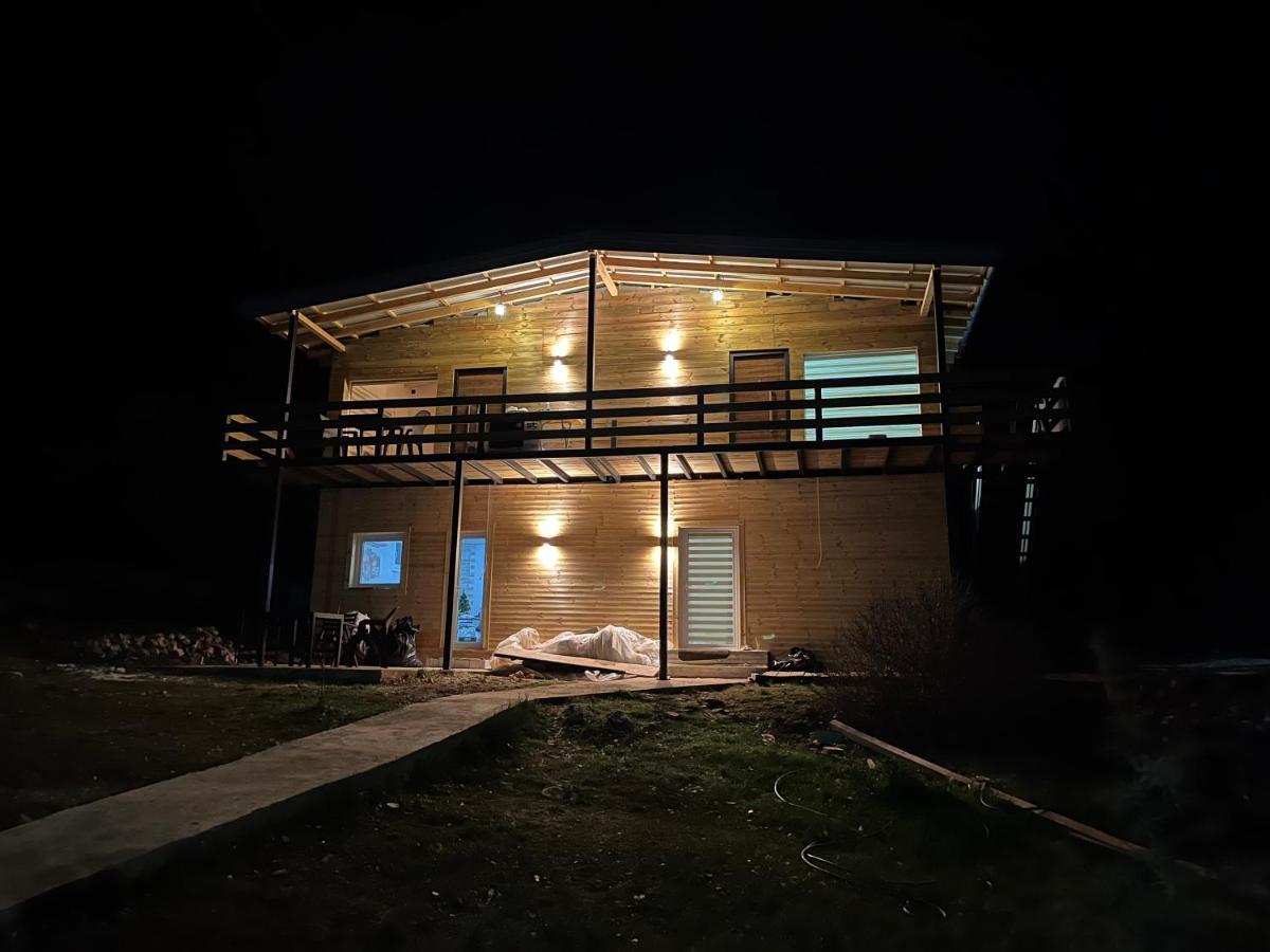 Villa & Apartments Cityview Ohrid Exterior photo